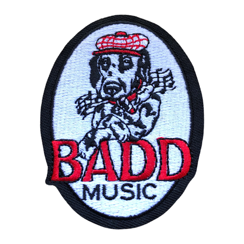 BADD MUSIC PATCH