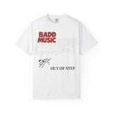Out of Step Tee