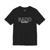 BADD MUSIC Tee