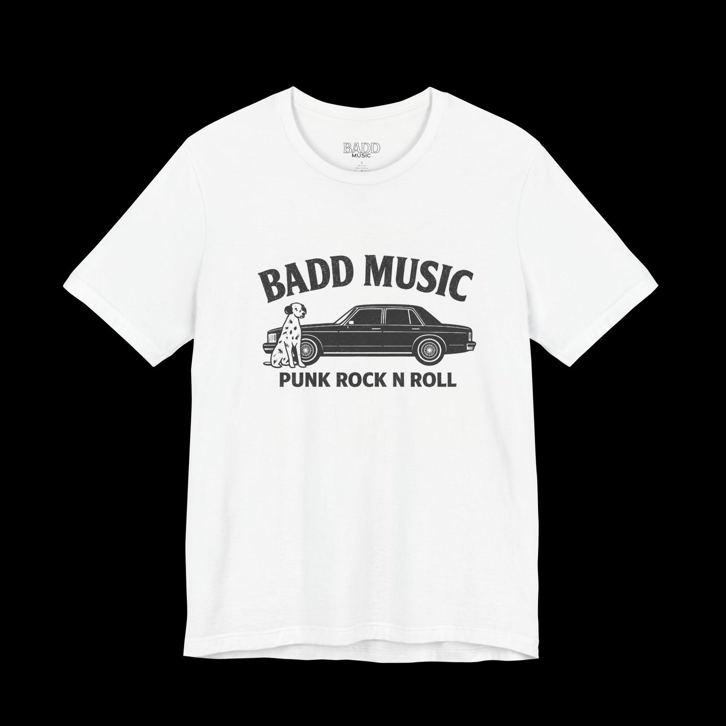 Fifth Ave Tee