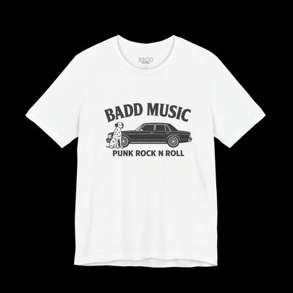 Fifth Ave Tee