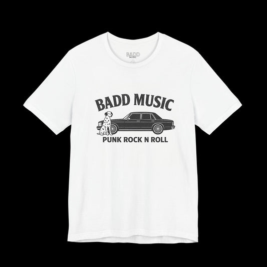 Fifth Ave Tee