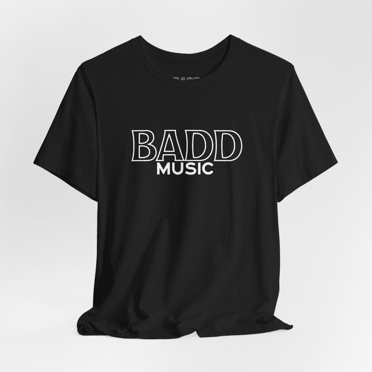 BADD MUSIC Tee