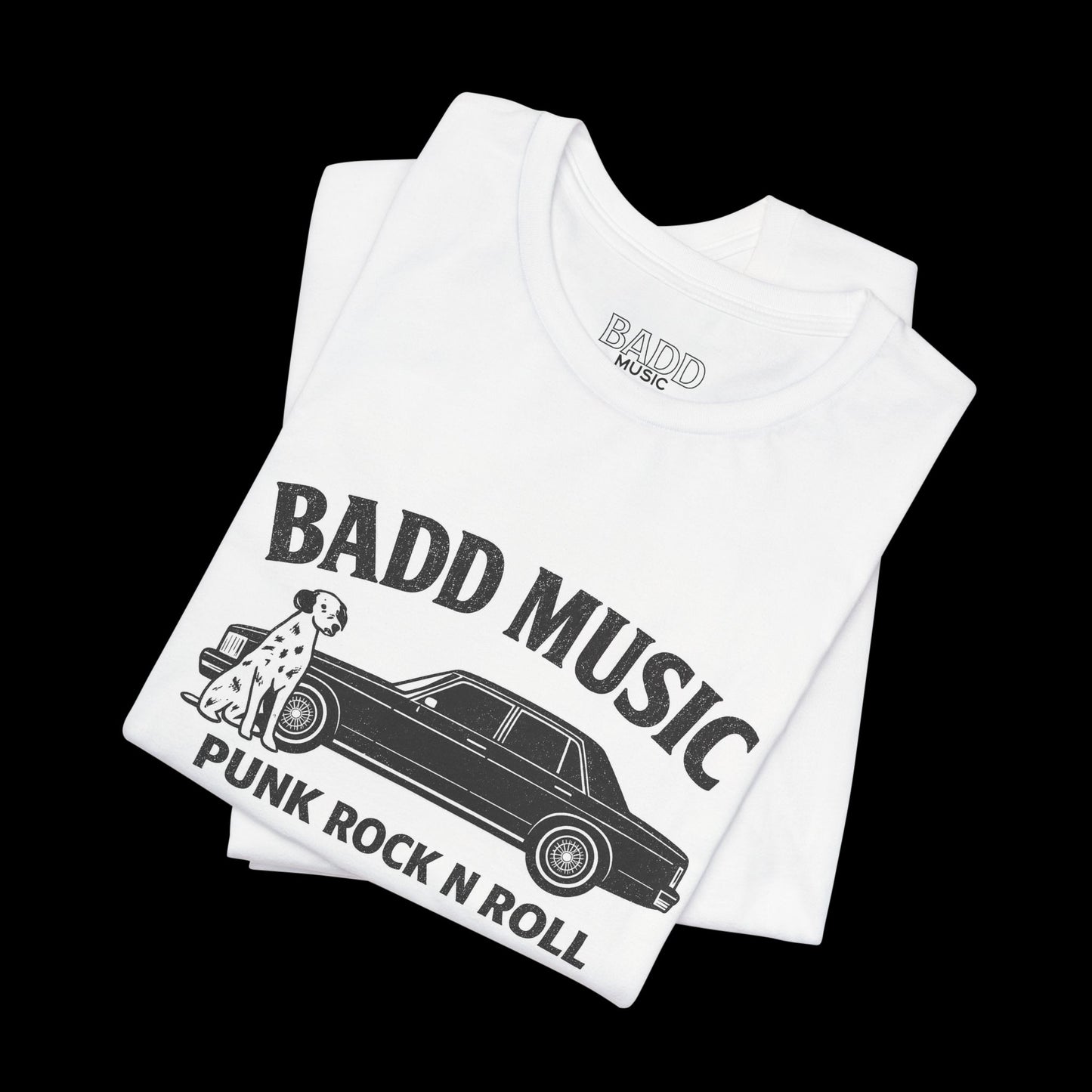 Fifth Ave Tee