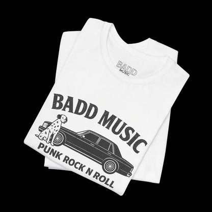 Fifth Ave Tee