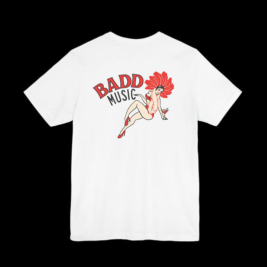 Pinup Tee