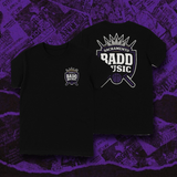 916 x Badd Music