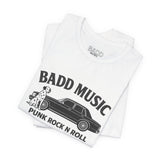 Punk Rock 'n' Roll Tee