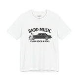 Punk Rock 'n' Roll Tee