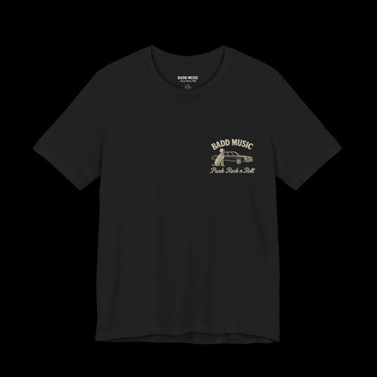Punk Rock 'N' Roll Tee
