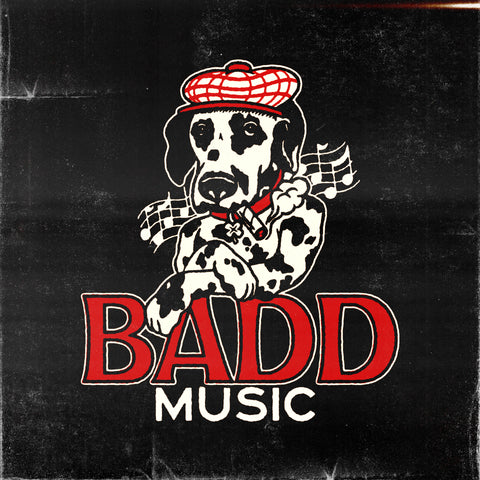 BADD MUSIC ORIGINAL VINYL