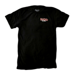 VINTAGE T-SHIRT BLACK