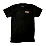 VINTAGE T-SHIRT BLACK