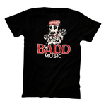 CLASSIC T-SHIRT BLACK