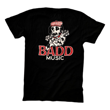 CLASSIC T-SHIRT BLACK