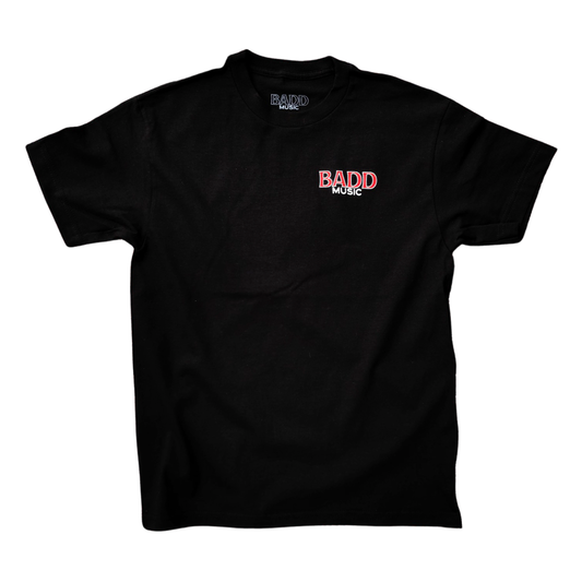 CLASSIC T-SHIRT BLACK