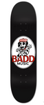 BADGE DECK
